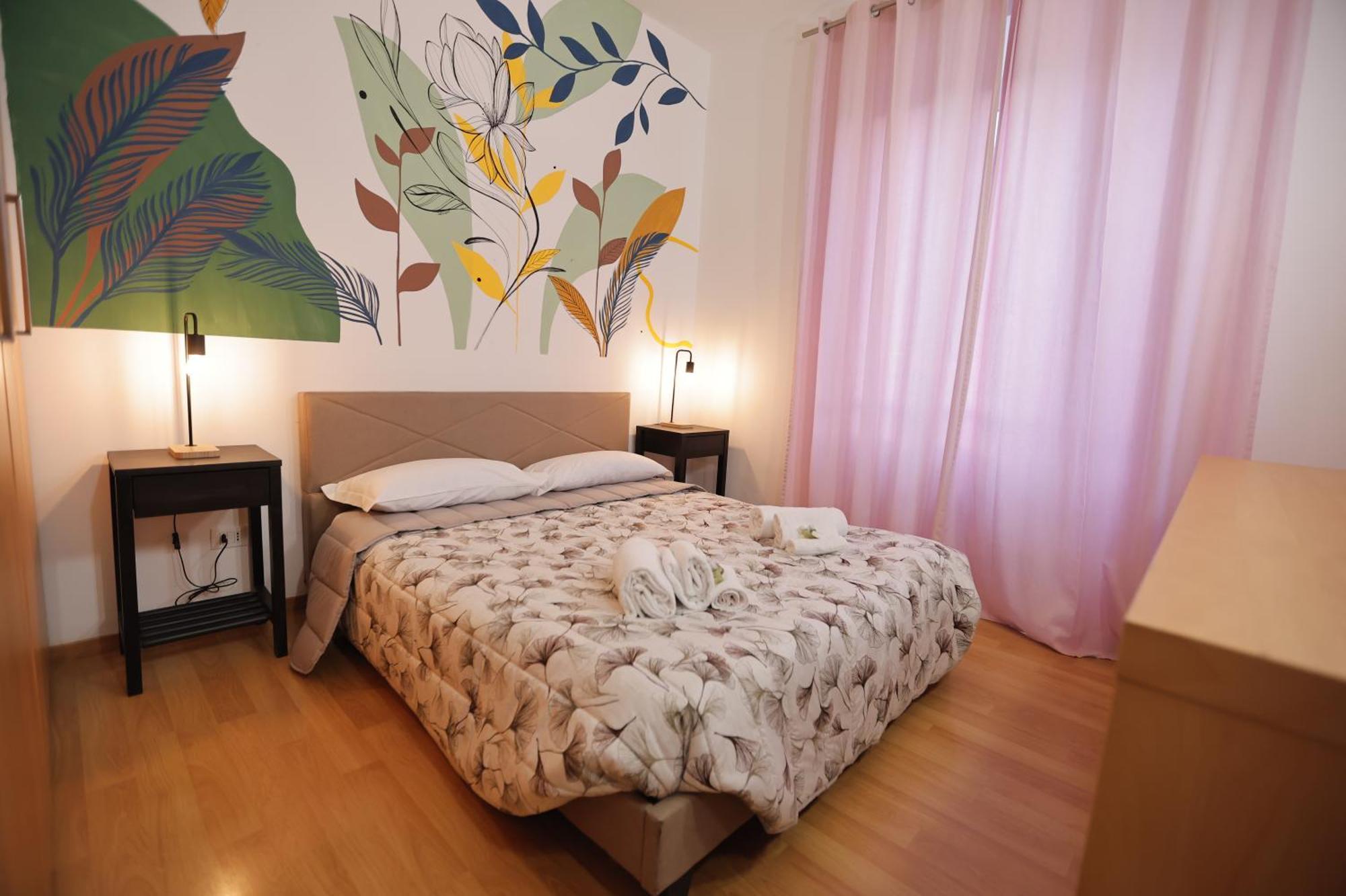 Apartment The Holy Rom