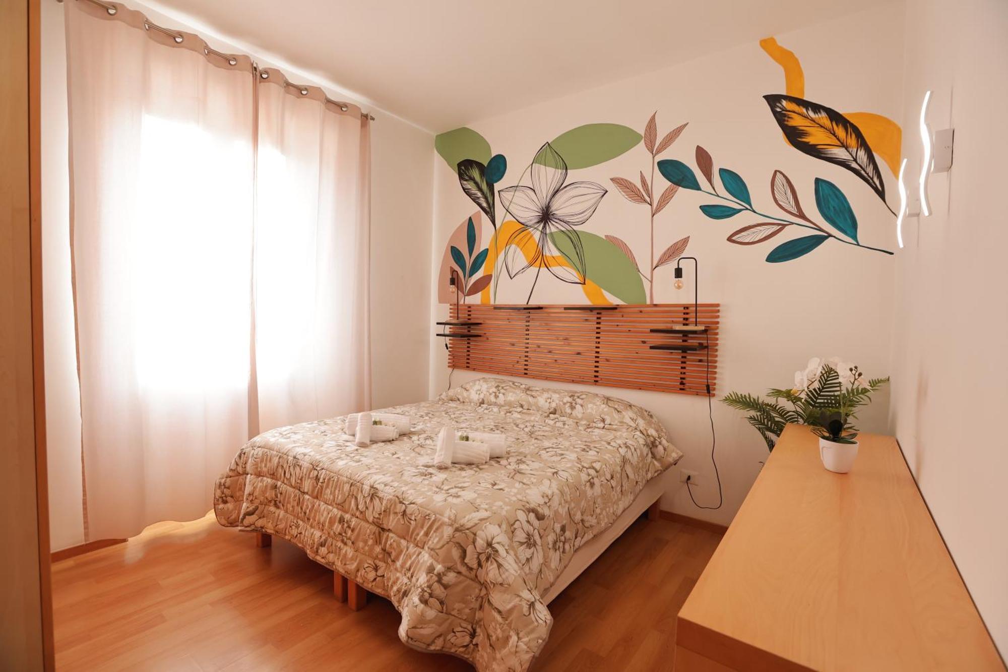 The Holy Apartment
